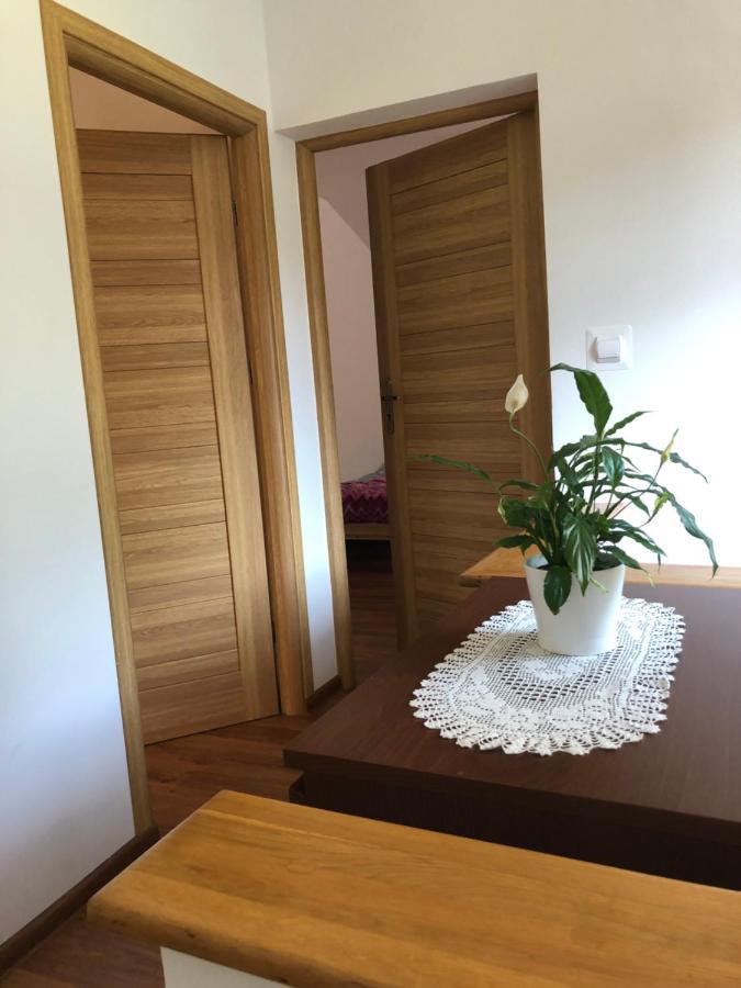 Agroturystyka Czekaj Przy Suntago Lublinow Экстерьер фото
