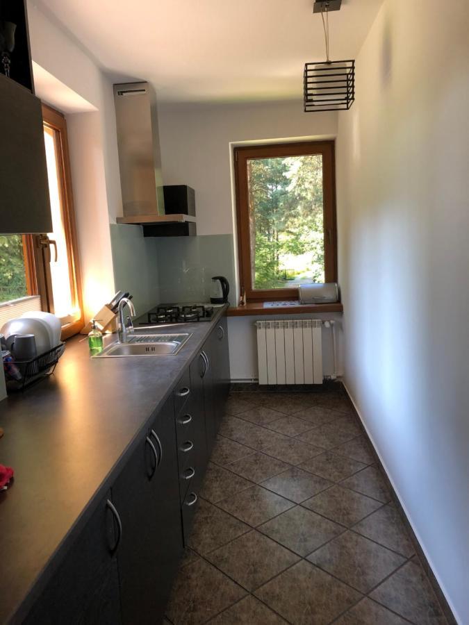 Agroturystyka Czekaj Przy Suntago Lublinow Экстерьер фото